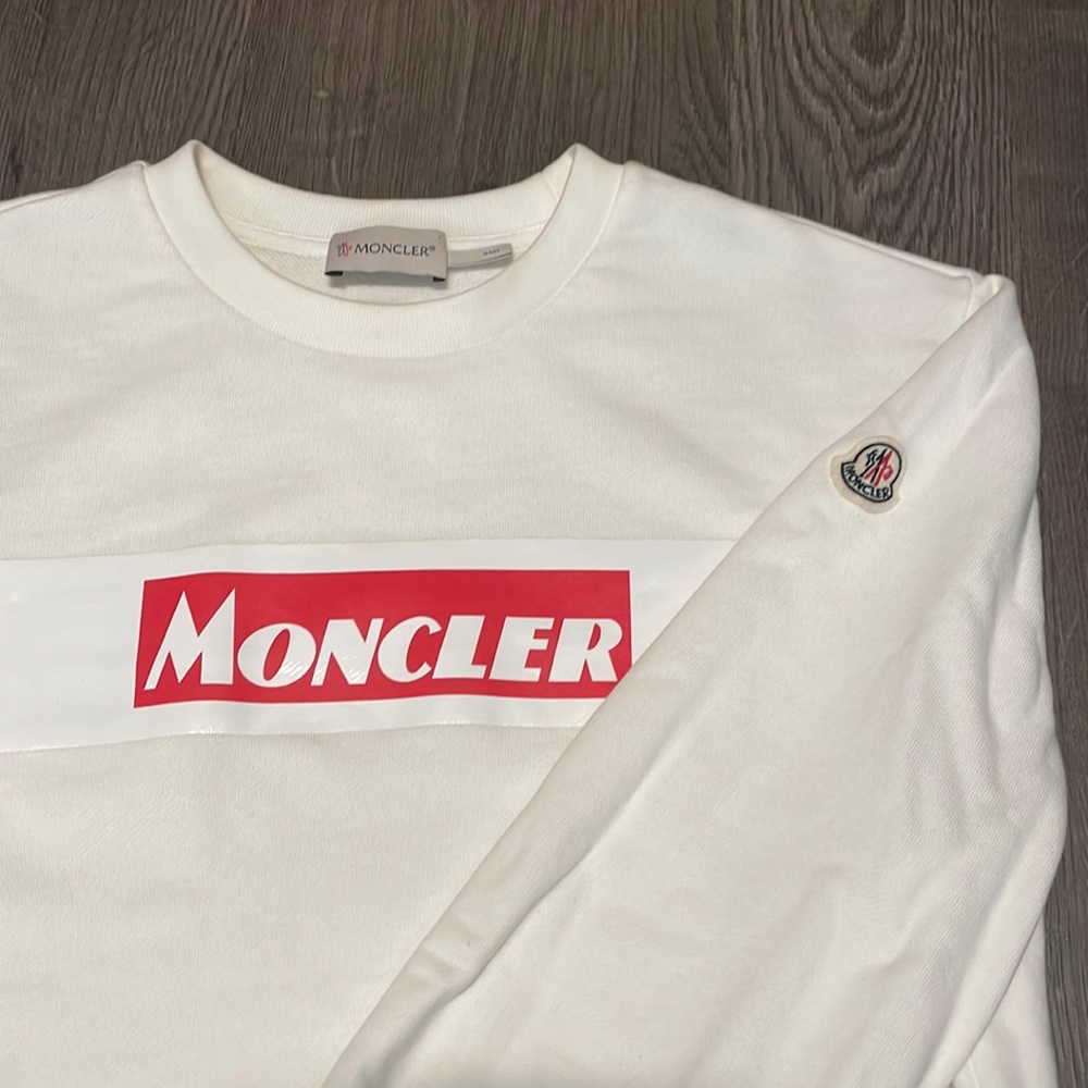 Moncler Sweater